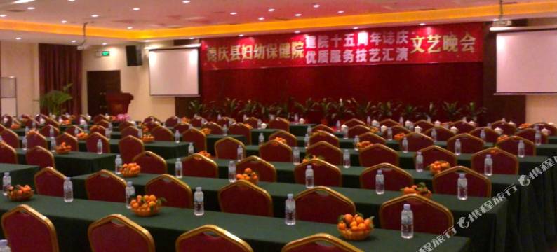 德庆广丽酒店图片