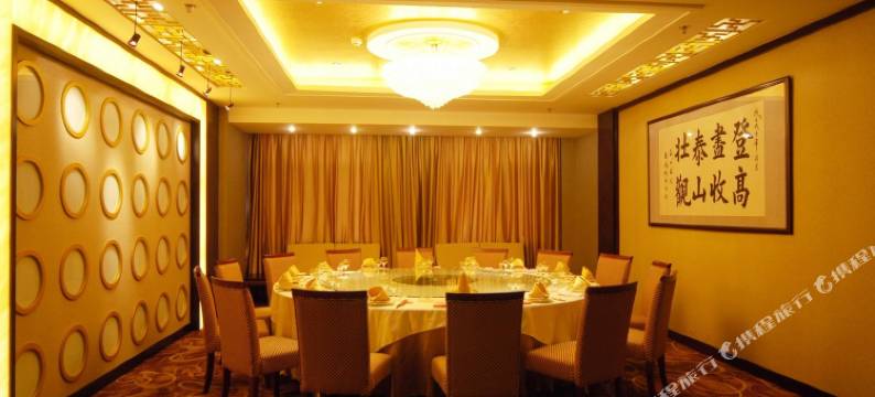 本溪金山宾馆图片