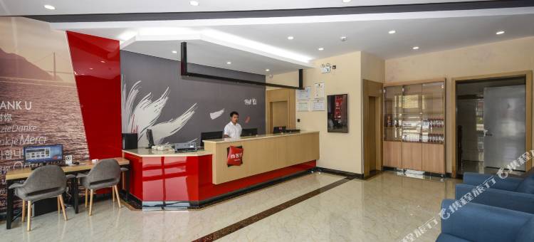 尚客优酒店(齐河迎宾路店)图片