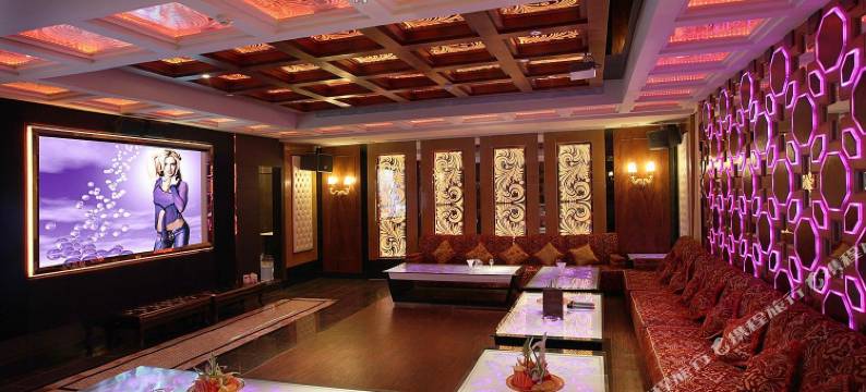 广东东方国际饭店图片