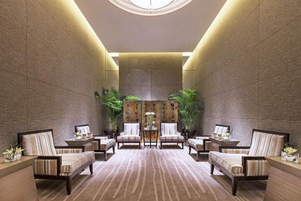 The Westin Xiamen, Hotel reviews and Room rates
