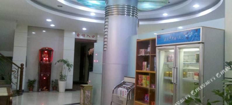 睡吧连锁酒店(深圳龙华地铁站店)图片