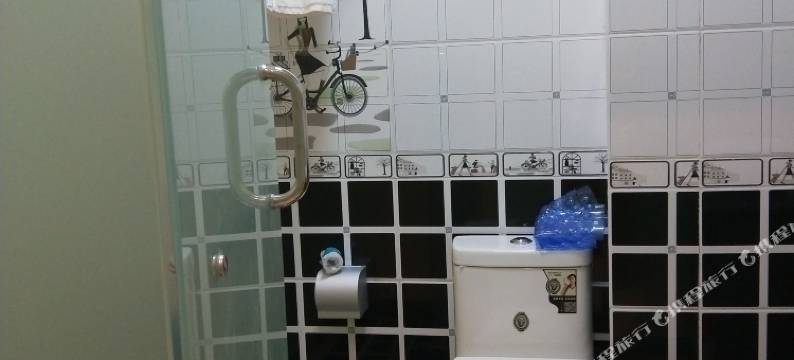 元谋乐途精品酒店图片