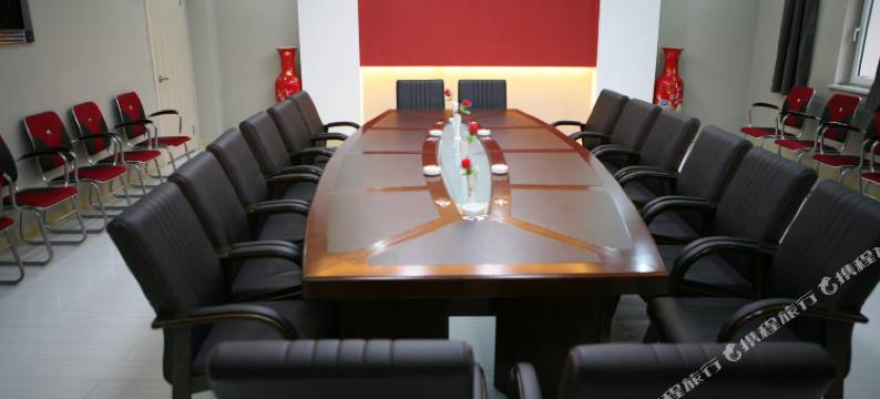 锦尚都城酒店(抚顺北站永安桥店)图片