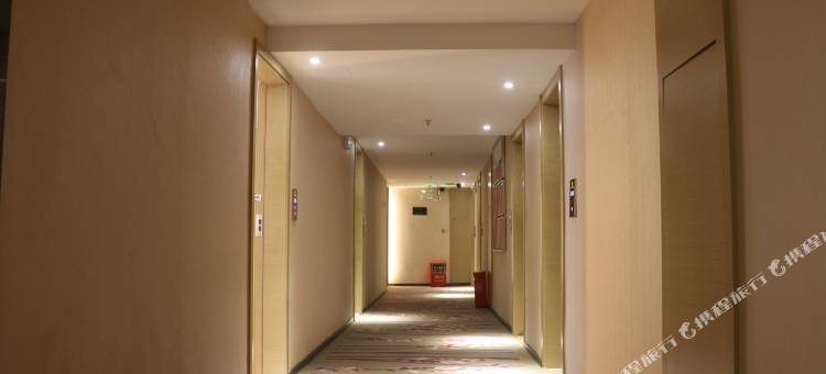 新麗景酒店(广州新塘地铁站店)图片