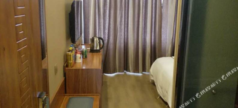 静澜精品酒店(榆中夏官营店)图片