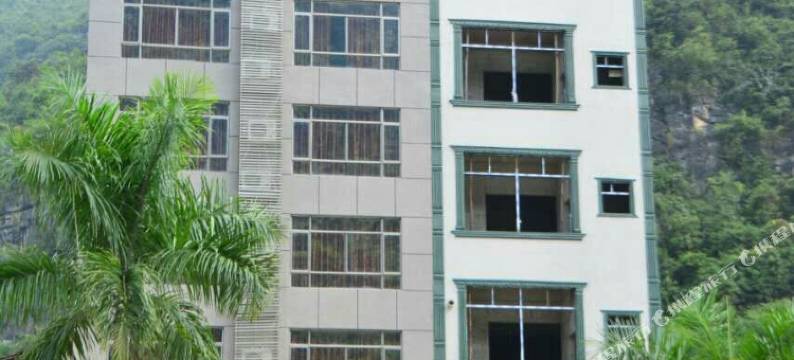 大新景都商务酒店图片