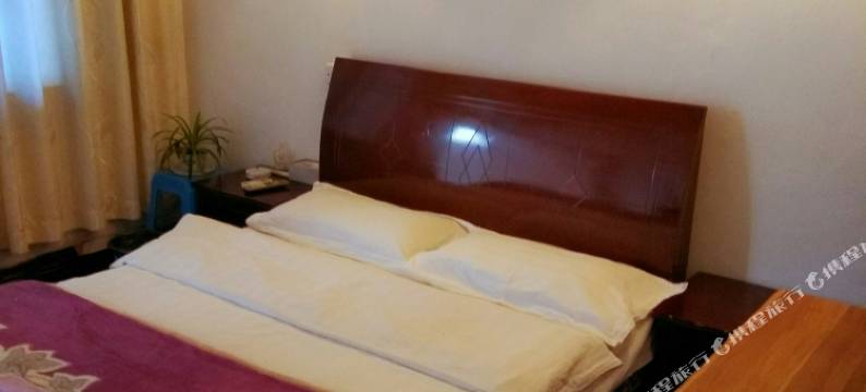 南浔蓝天旅馆图片