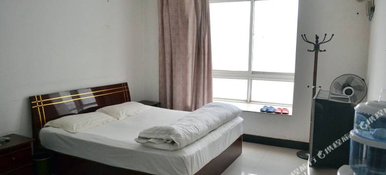 郑州大学新校区祥和宾馆图片