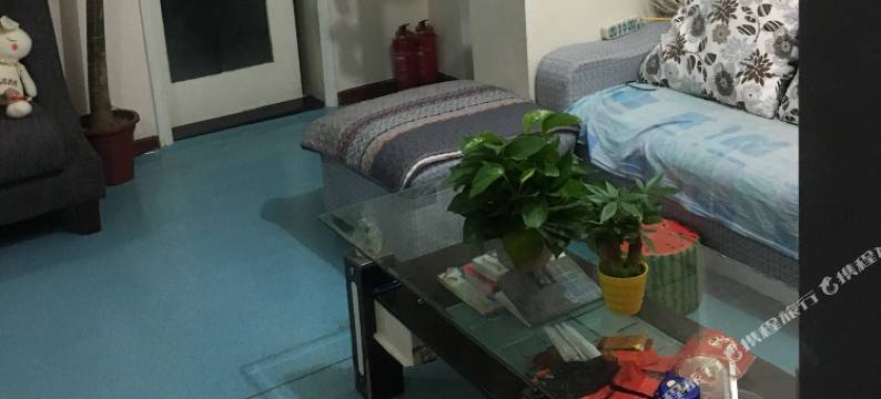 武汉旺旺青年公寓图片