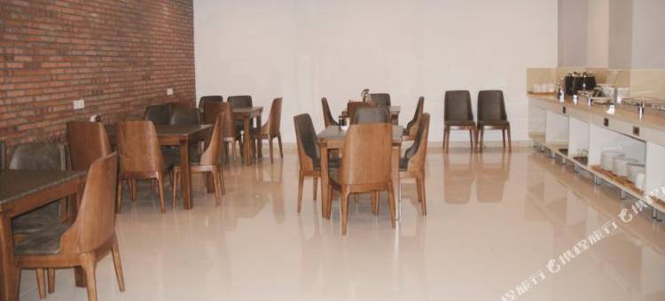 贝壳酒店(朔州振华西街人民广场店)图片