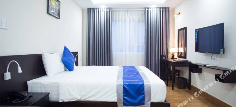 索雷克斯酒店(SoLex Hotel)图片