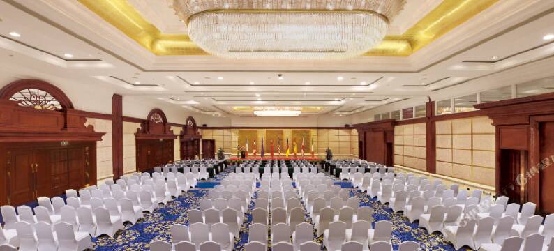 北京国宾酒店图片