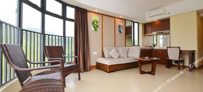 惠东中航度假公寓图片