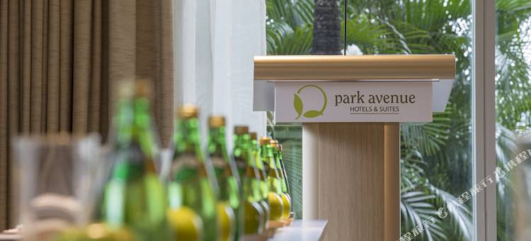 新加坡柏薇罗切斯特酒店(Park Avenue Rochester)图片
