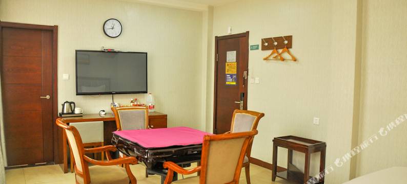 平陆天赋泉商务宾馆图片