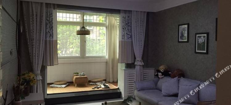 孖の部屋普通公寓(西安振兴路店)图片