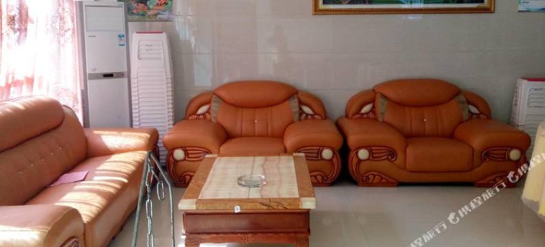 金寨敬贤山庄(天堂寨景区店)图片