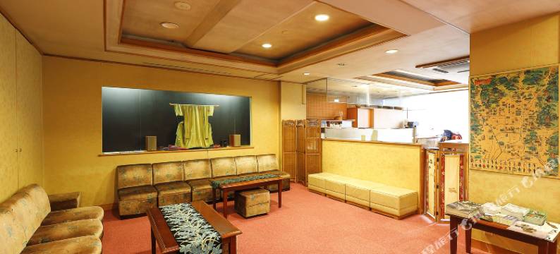 吾妻屋旅馆(Azumaya Ryokan)图片