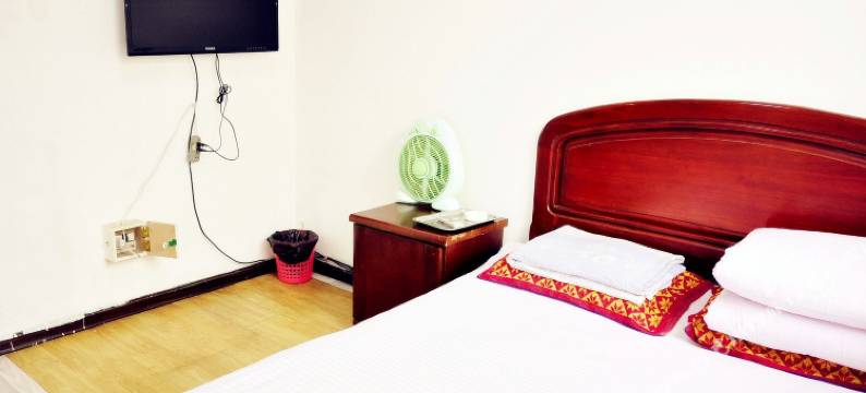 本溪惠好旅店图片