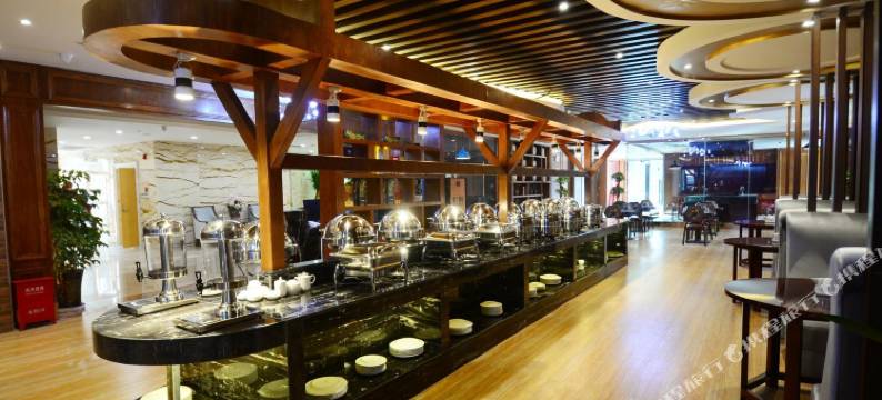 吐鲁番葡晶国际酒店图片