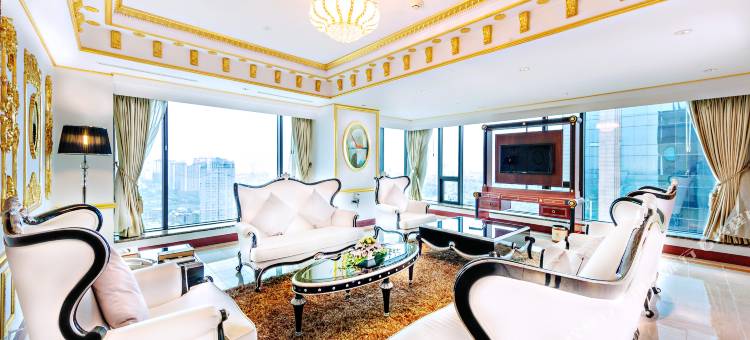 河内广场大酒店(Grand Plaza Hanoi Hotel)图片