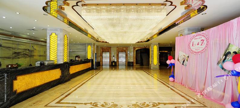 泉州东海大酒店图片