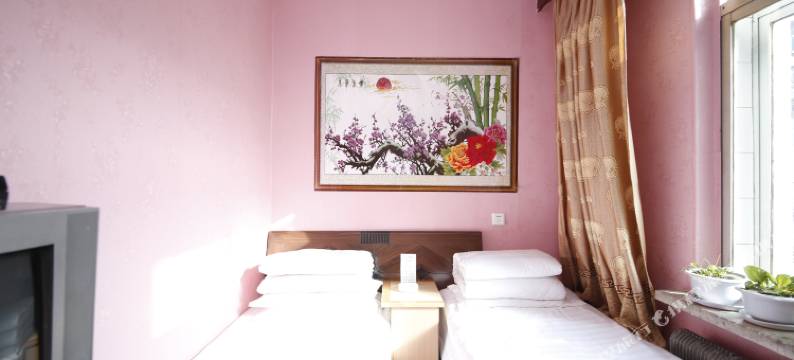 本溪县君达旅馆图片