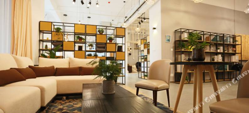 舒格公寓(昆山南站店)图片