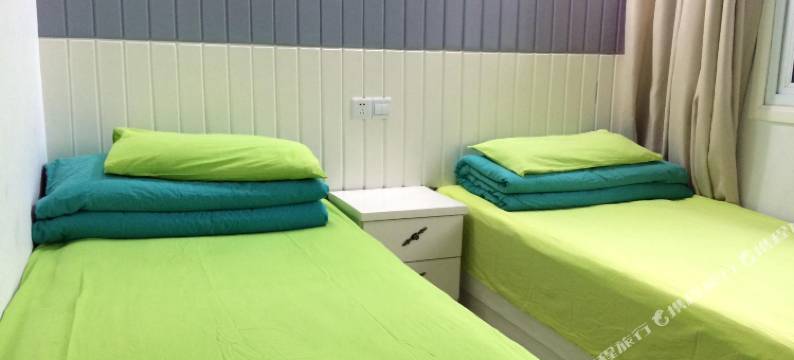 普陀山温州人旅馆图片