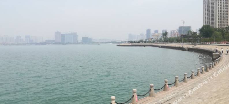 青岛悦海人家公寓图片