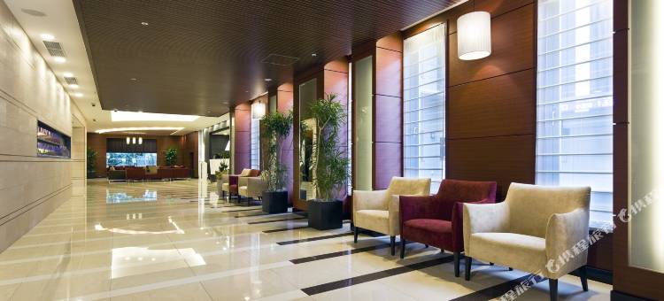 大阪界市东大和ROYNET酒店(Daiwa Roynet Hotel Osaka Sakaihigashi)图片