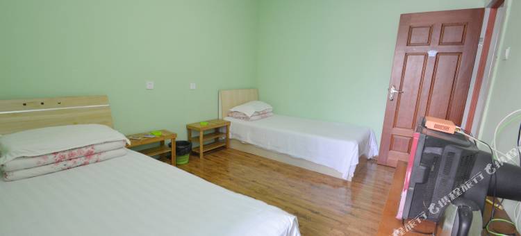 南京春江阁商务旅馆图片