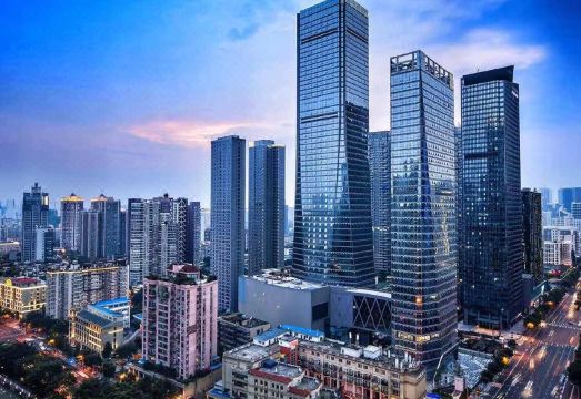 TF Suites Hotel Overview