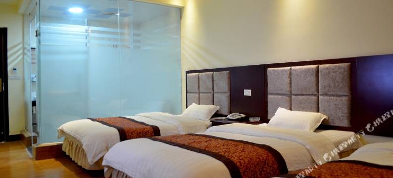 云台山怡园宾馆图片