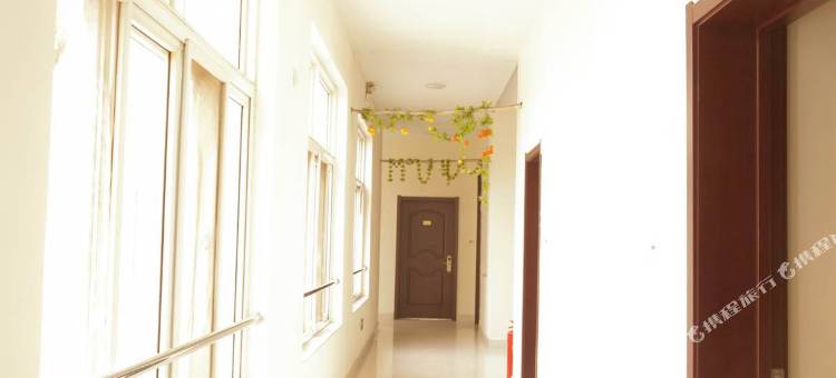 都市118连锁酒店(阳信县城店)图片