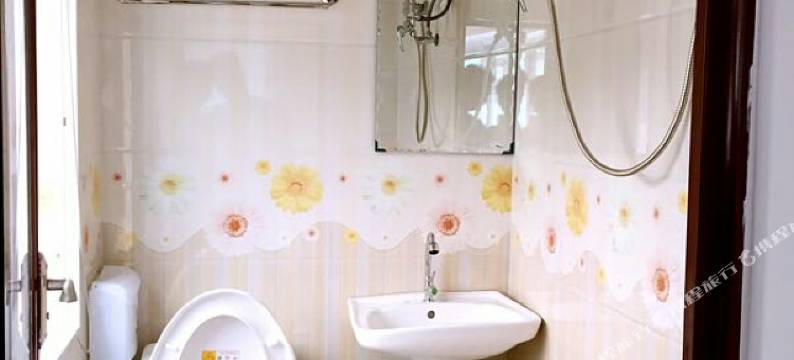 建德前山农家图片