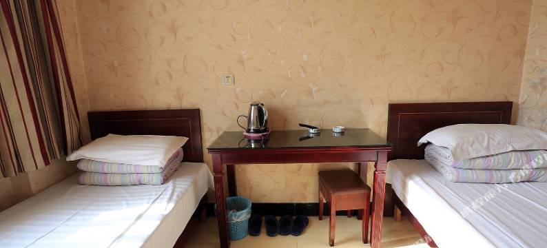 保定天祥旅馆图片