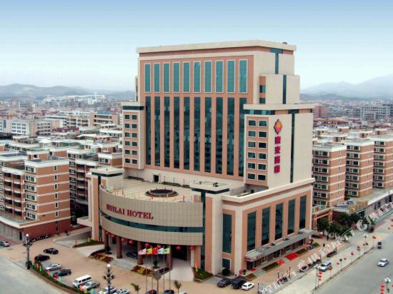 惠来宾馆详情-pc酒店预订-中国南方航空官网