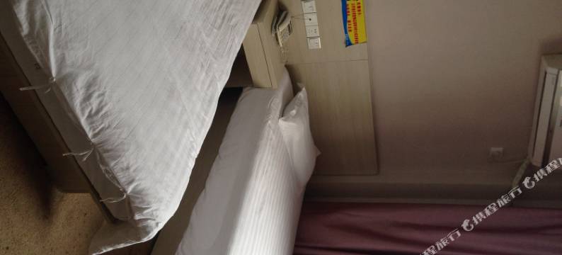 宁波勇腾商务宾馆图片