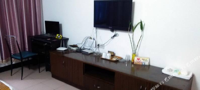 武义莹乡宾馆图片