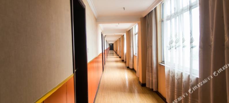 张家港扬子商务宾馆图片