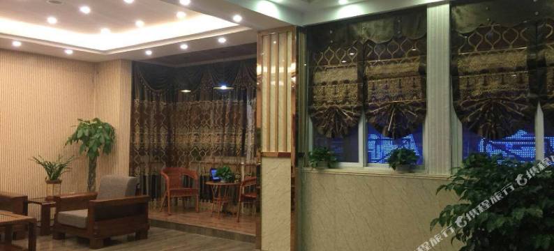 华庭酒店(江都区邵伯古镇店)图片