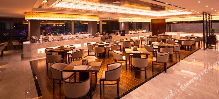 扬州瘦西湖二十四桥酒店图片