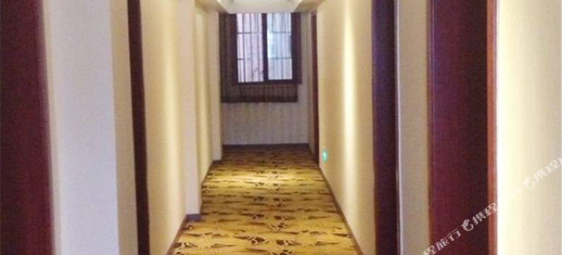 汉源客宜居宾馆图片