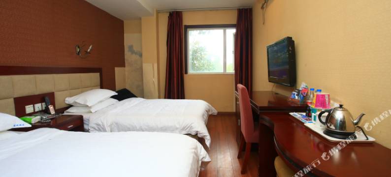 成都蓝城快捷酒店图片