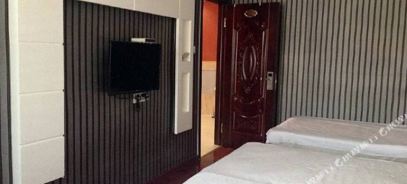 睢宁昌宾快捷宾馆图片