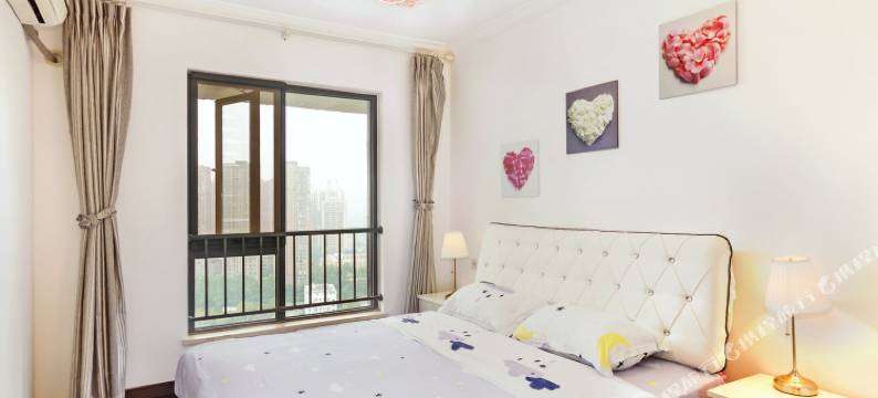 成都川师东站万科2居室锦江妇幼旁地铁普通公寓图片