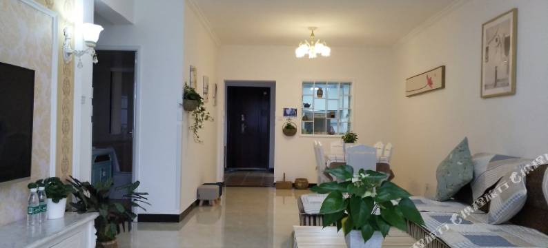 成都七月上明宿普通公寓(桃都大道北京路口店)图片