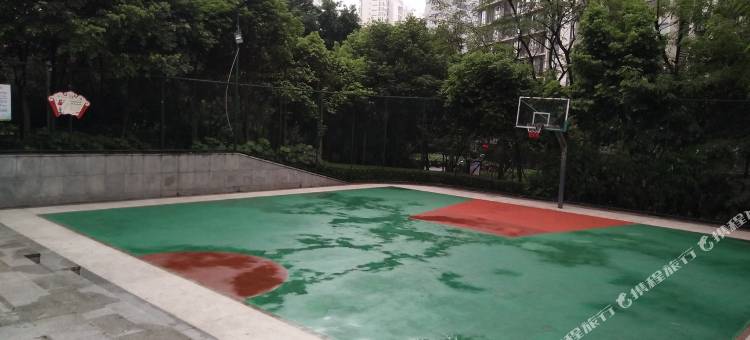 重庆驿旅阳光小屋图片